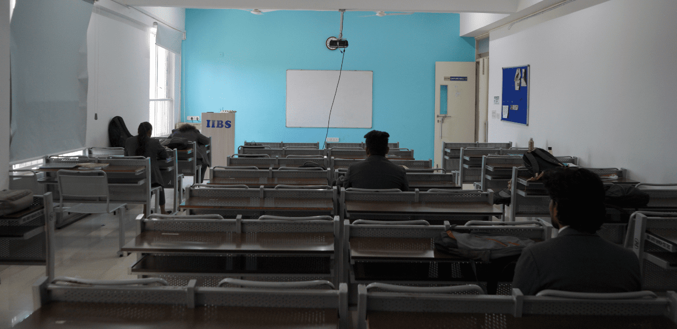 IIBS Bangalore infrastructure photo 4